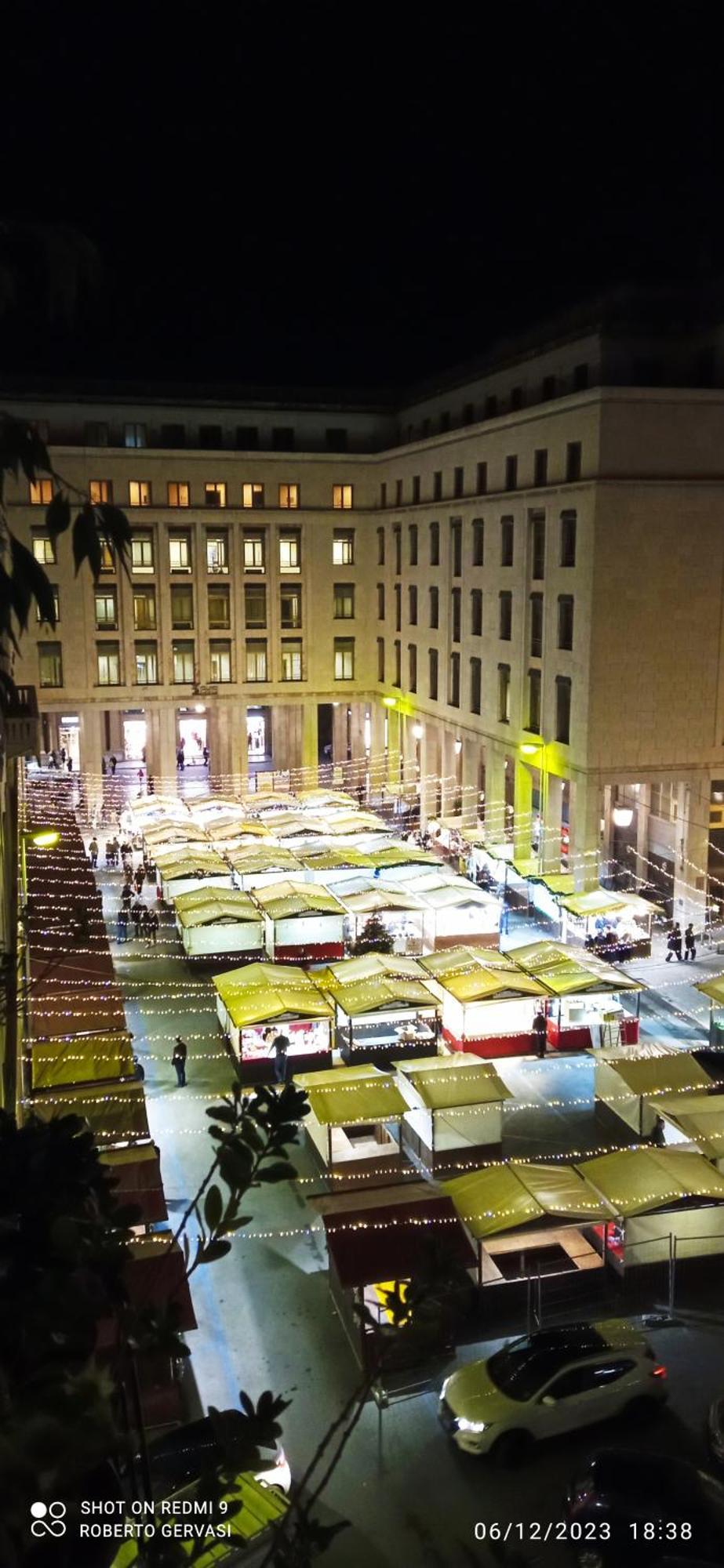 Fatta Centro Citta Suite - Palermo, Palermo