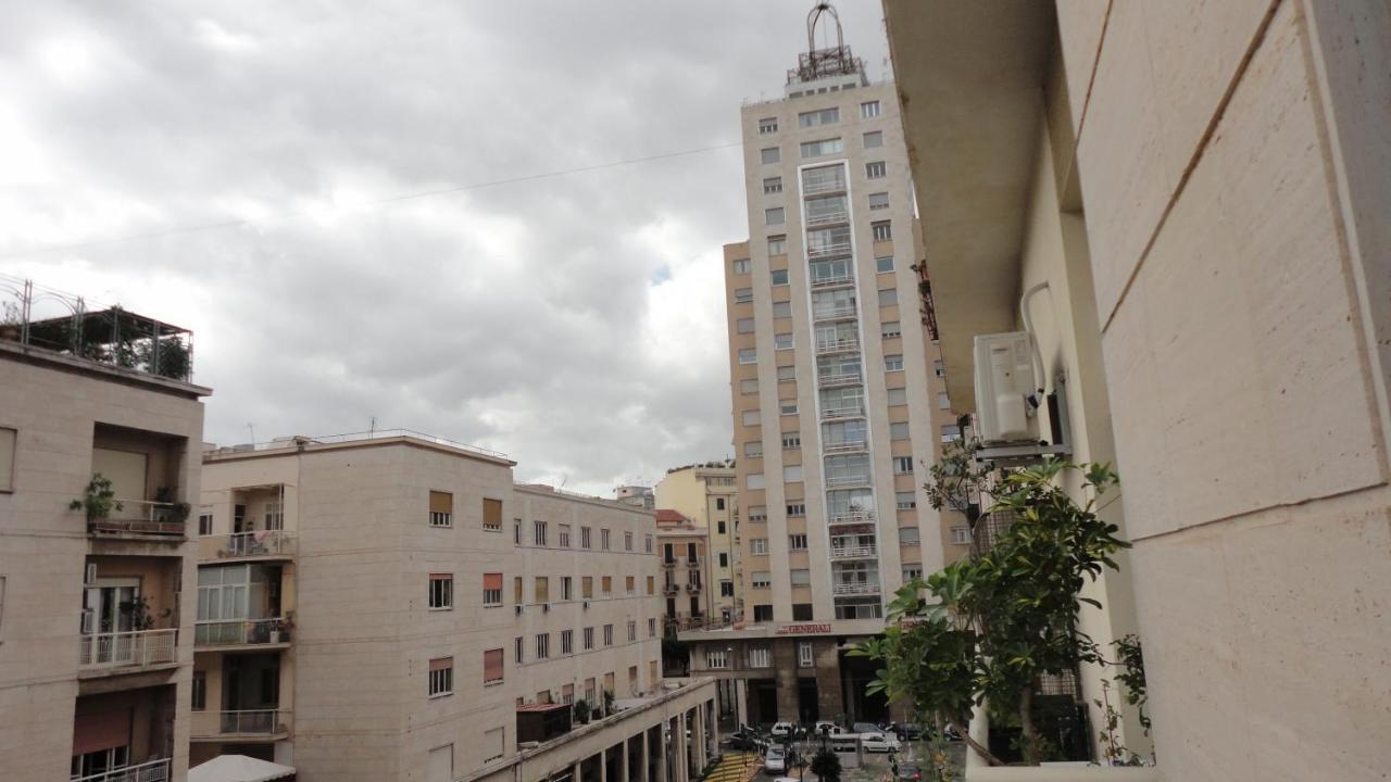 Fatta Centro Citta Suite - Palermo — Foto 3