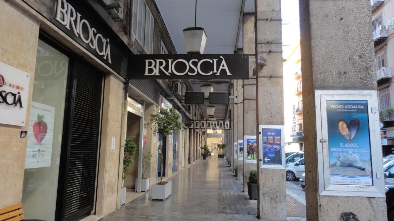 Fatta Centro Citta Suite - Palermo — Foto 1